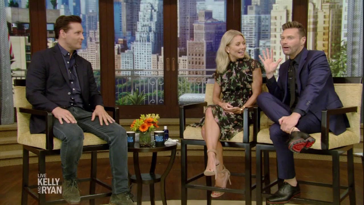 How Peter Facinelli Lost His Queens Accent