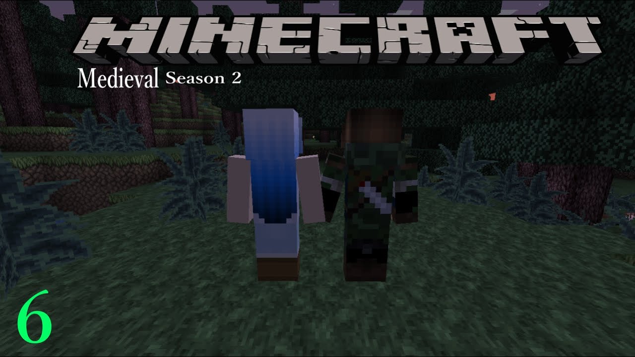 Memories | Minecraft Medieval S:2 E:6 | A Minecraft Roleplay