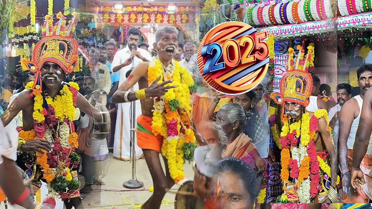 🛑LIVE I தென்காசி ஆசாத்நகர் 30/01/2025 ஊய்க்காட்டு சுடலைமாடசாமி திருக்கோவில் #kovli