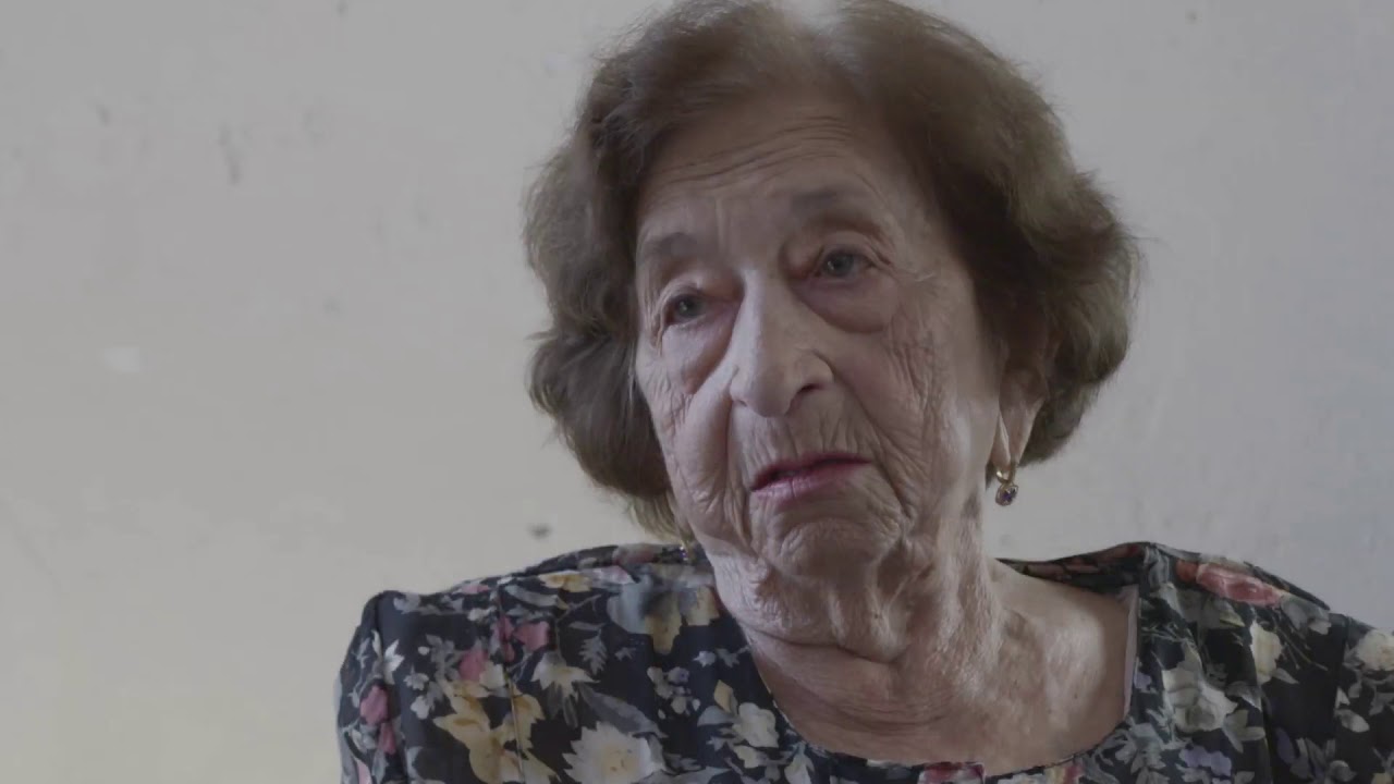 Latet organization - Adela's story