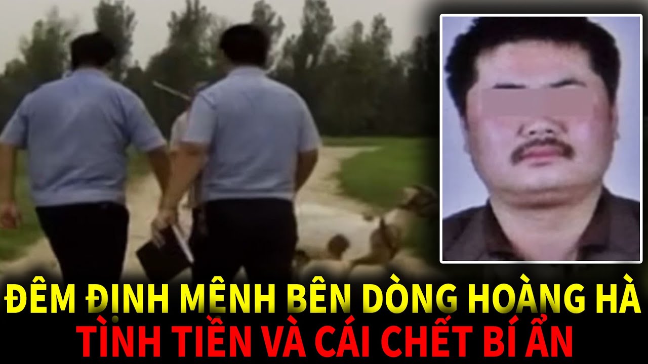 Bí Ẩn Thi Thể Trong Bùn Loãng : 21 Nhát Dao Và Màn Kịch Của 