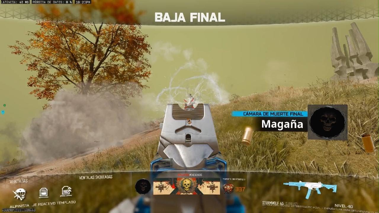 Call of Duty_20260204222430 Battle Royale Casual 1 de 5 seguidas