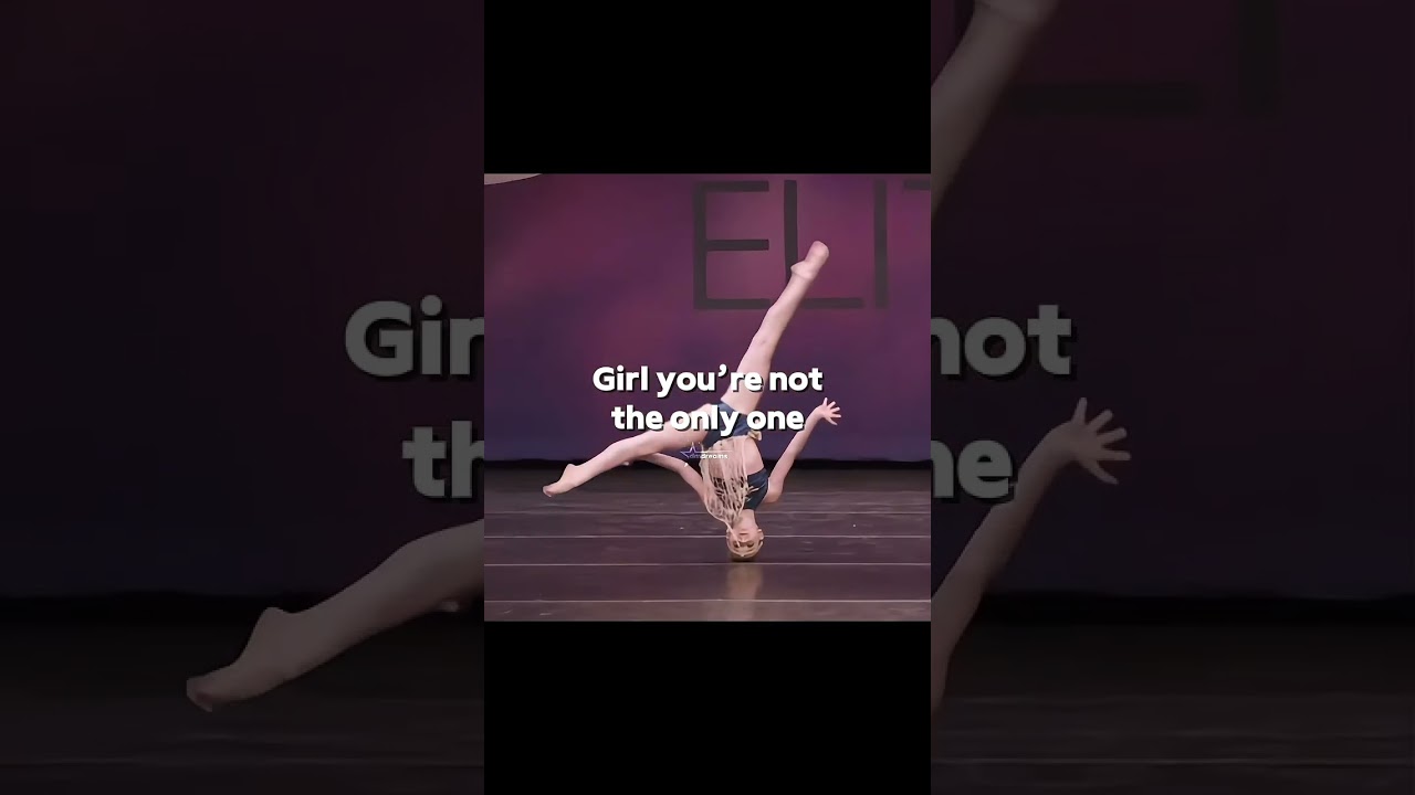 Brady&rsquo;s dancing😍 #shorts #shortsfeed #viral #dancemoms #edit #aldc #dance #abbylee #bradyfarrar