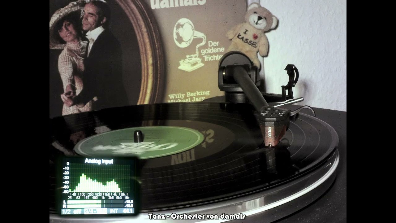 Rumba Tambah / Die Lecuona Cuban Boys / 1935