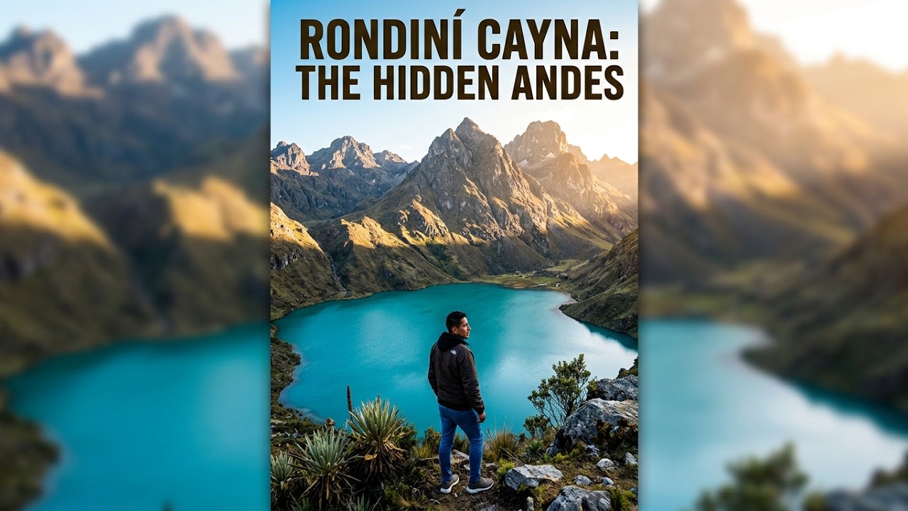 VIVE LA AVENTURA EN RONDIN&Iacute; CAYNA!!!