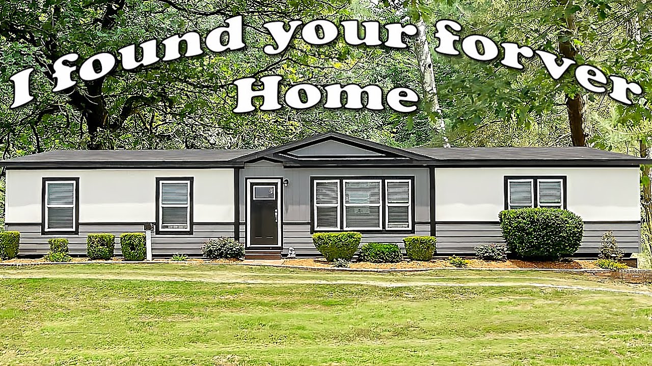 This is your 4 bedroom forever home