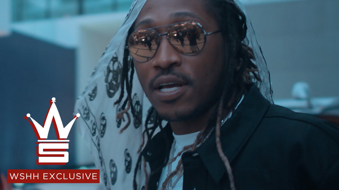 Jo Rodeo x Future 