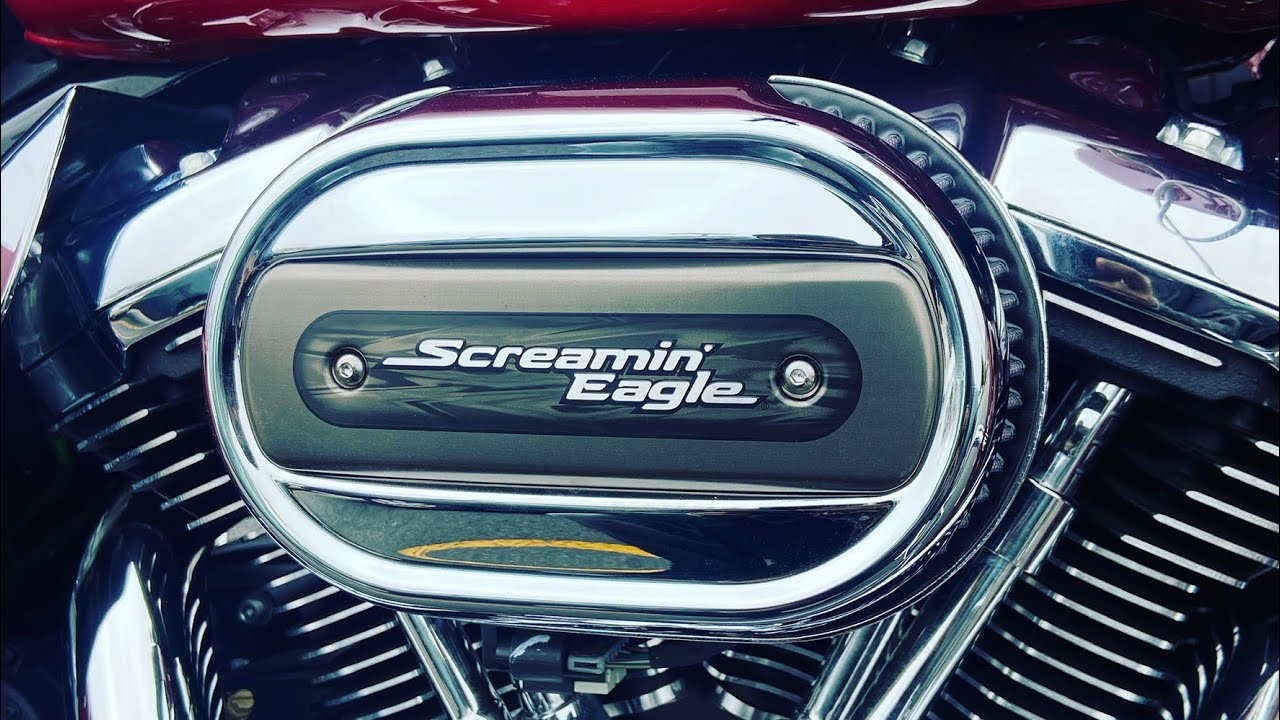 Zippers Redshift 468 Cam ..D&D 2 into 1 exhaust 107M8….