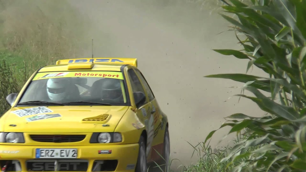 11. ADMV Rallye Grünhain