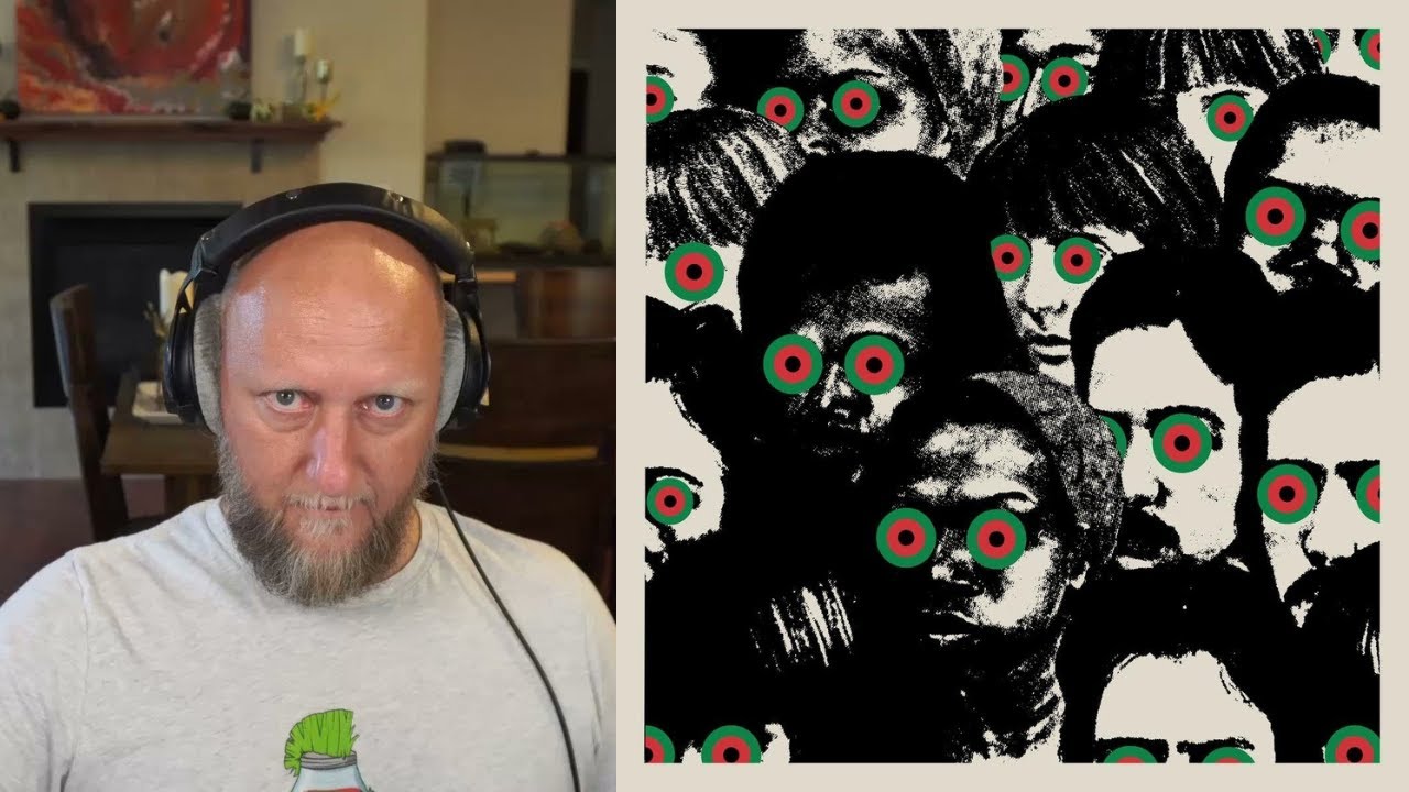 Reacting to 