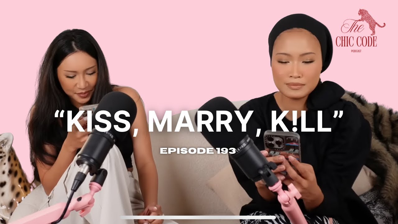 Cut, Crush, Commit | Episode 193