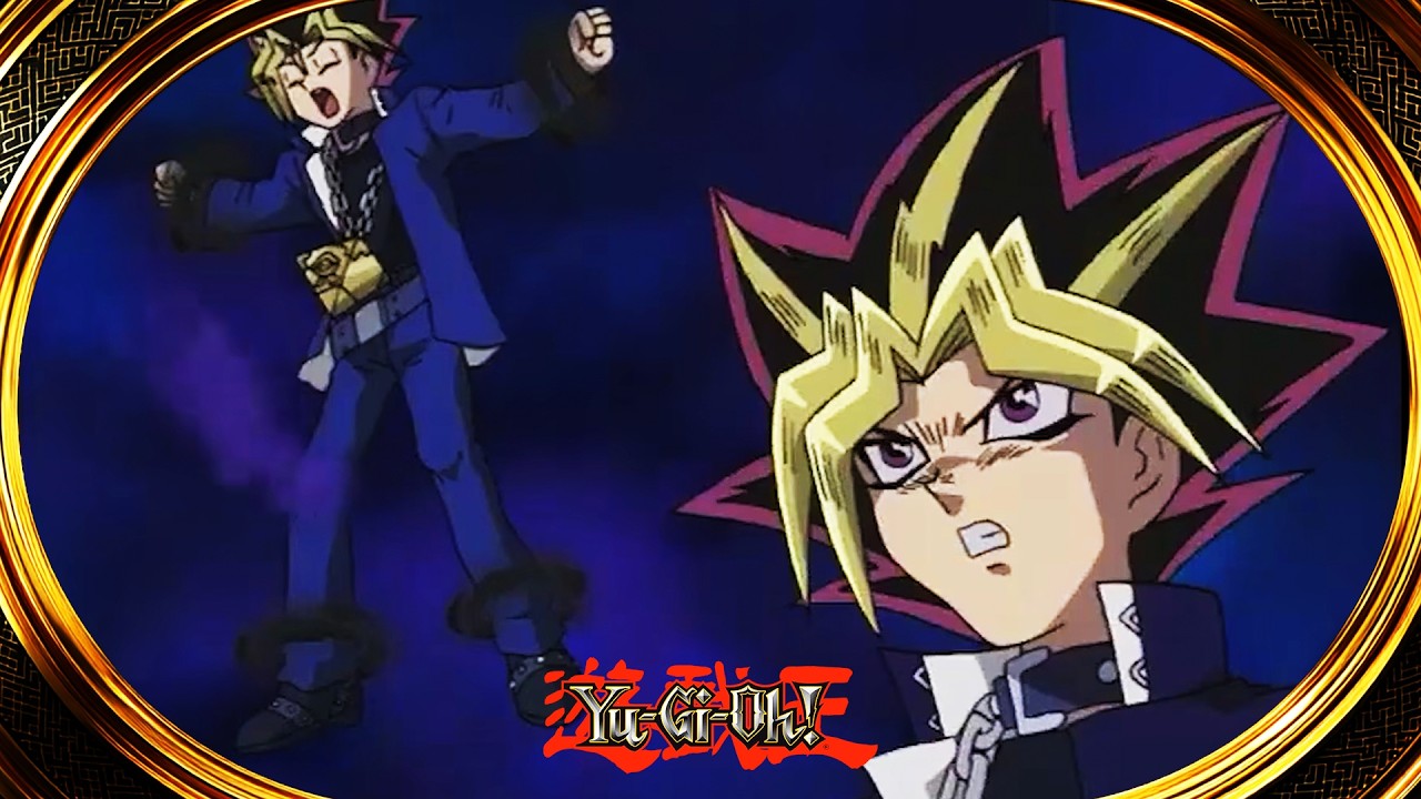 Ra'nın Kanatlı Ejderhasını Yok Etmenin Tek Yolu! | Yu-Gi-Oh! Duel Monsters