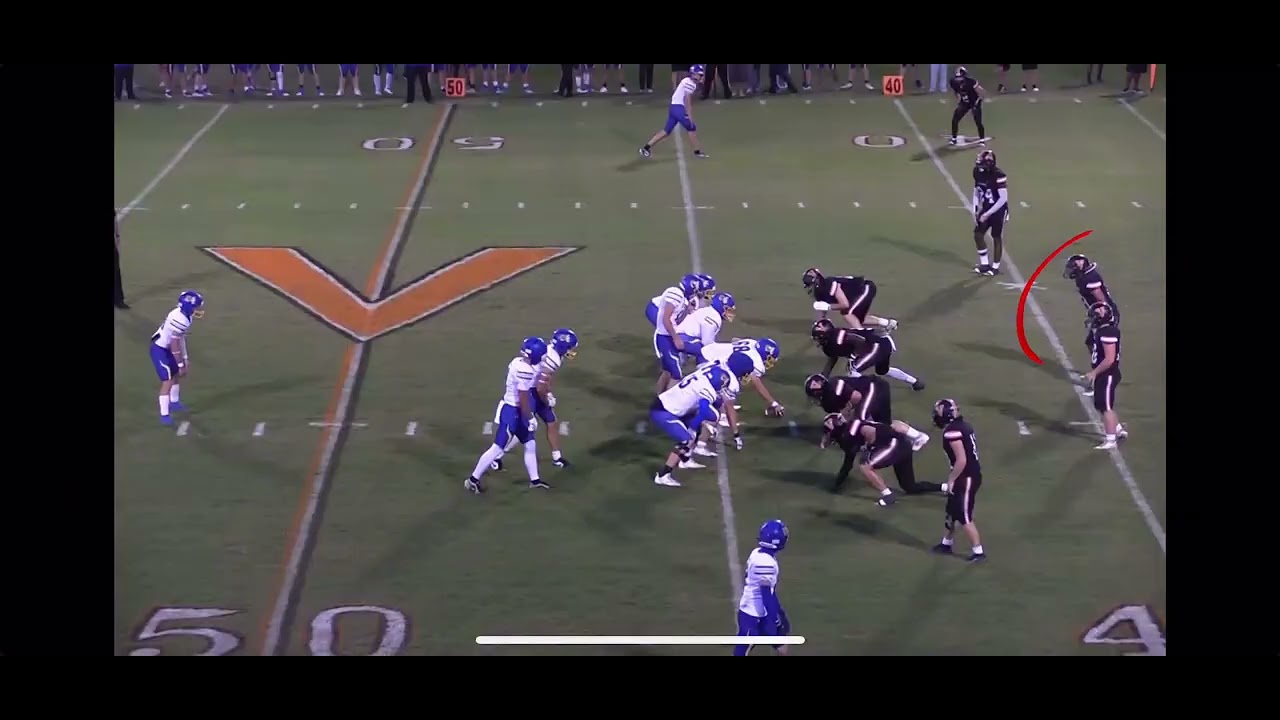 Jr year highlights