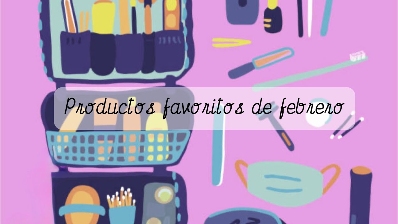Favoritos de febrero
