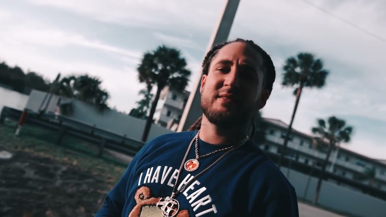 Yung Cee - Wrong Or Right ( Official Video )