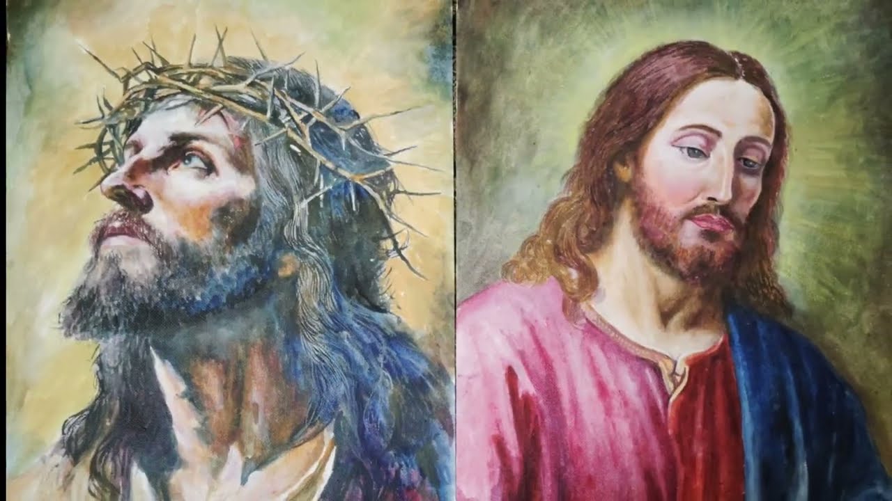 Amazing Indian Art Creations By Professionals / Indian Artists Of Hyderabad 