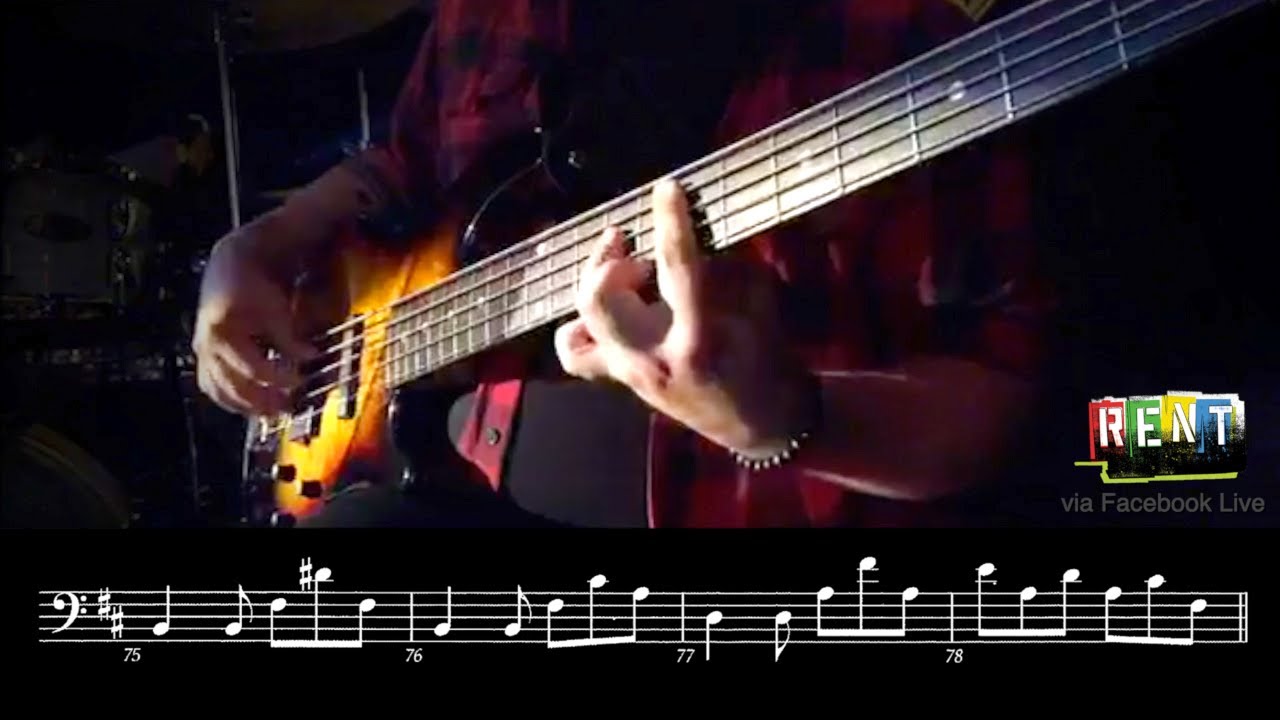 BASS CAM: 