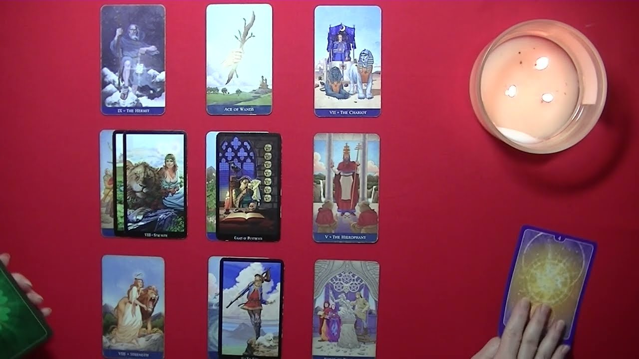 LIBRA~MAY 1-15,2022~An Answered Prayer Puts You in Contact w/ the Past~An Exciting New Path Opens Up
