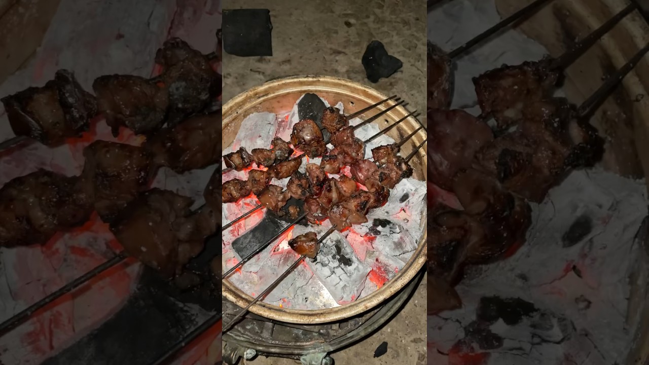 Seekh kaleji ghar pe kaise banaye | how to make  kaleji seekh #shots #shotsfeed #viralshort #food