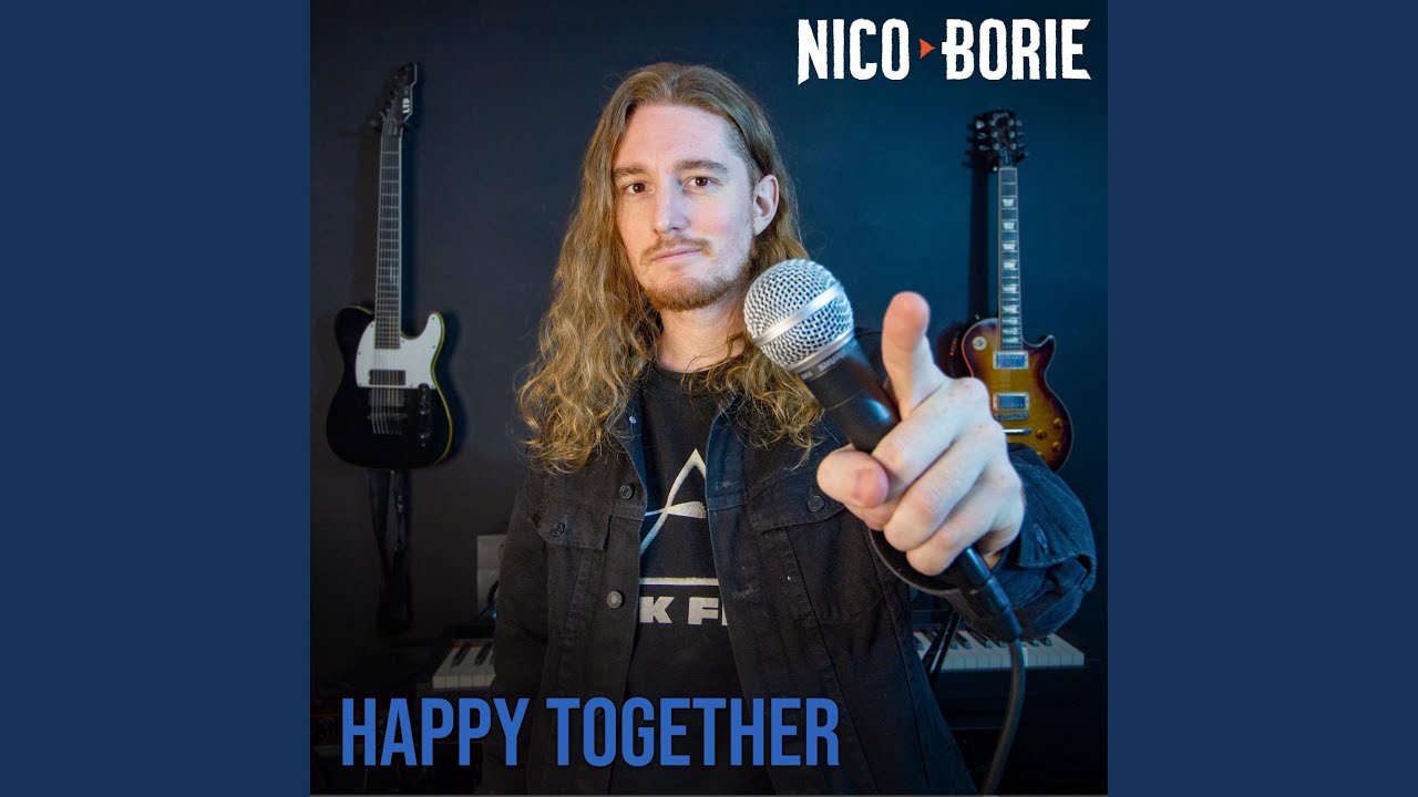 Happy Together