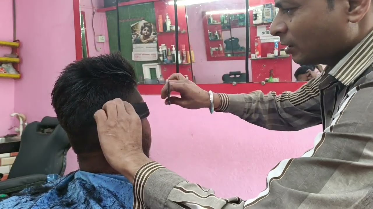 Hair style