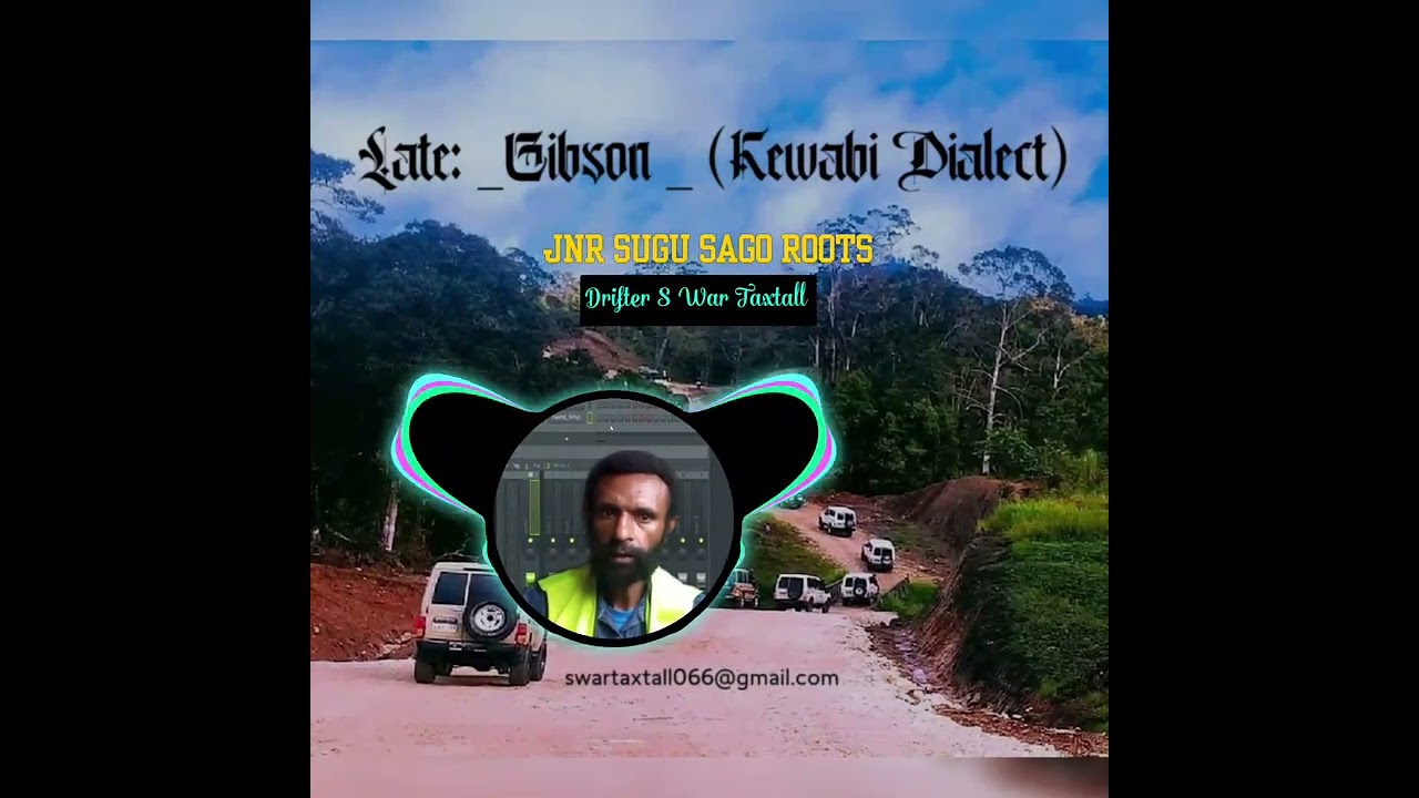 Late Gibson __Jnr Sugu Sago Roots _S War Taxtall's playlist 2025