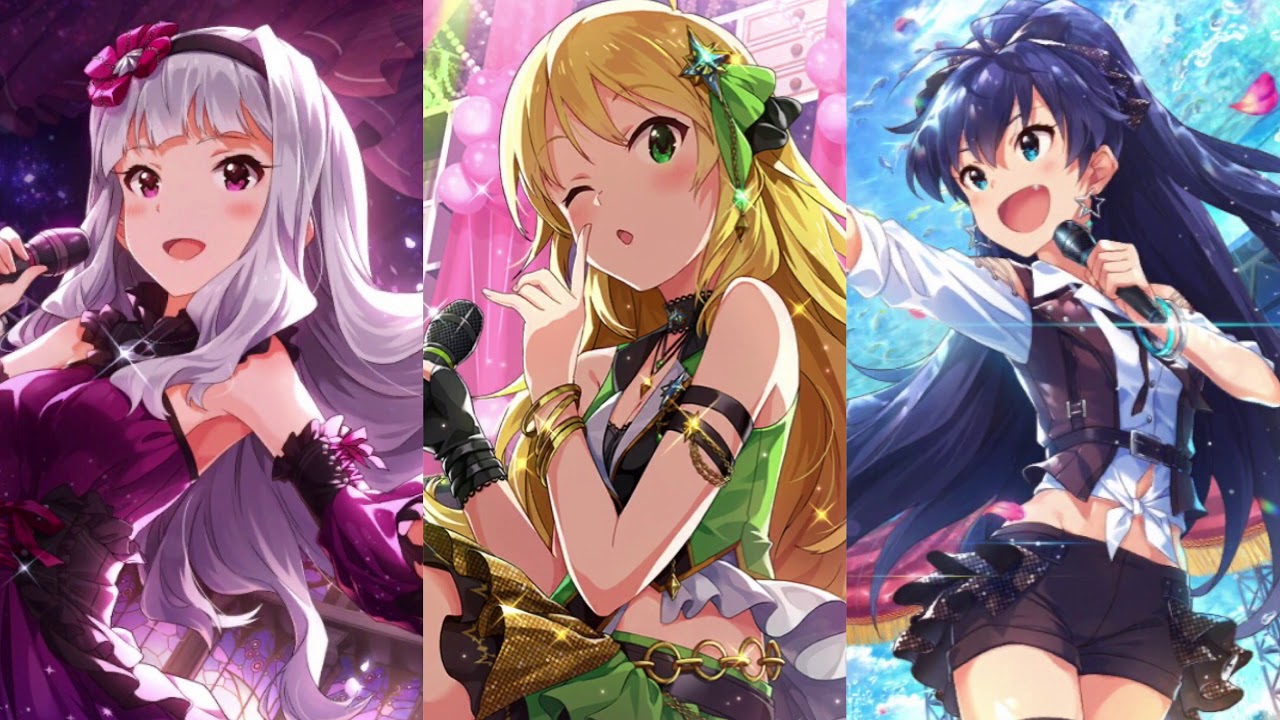 アイマス2「きゅんっ！ヴァンパイアガール」