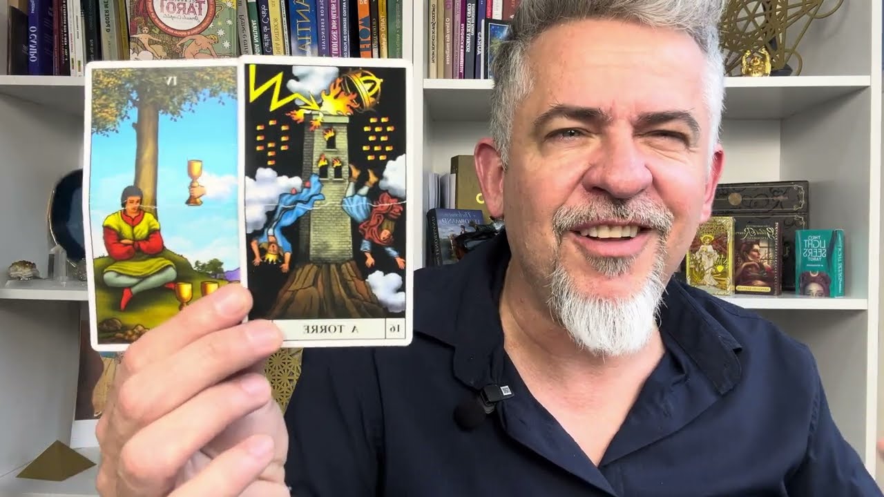 LIBRA ♎ MOMENTO DECISIVO. ESSA LEITURA VAI FICAR PARA A HISTÓRIA DO CANAL. #taroterapeutico