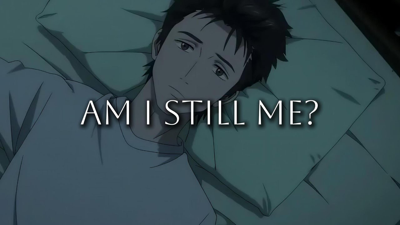 Am I Still Me? – Parasyte Inspired | Original Song