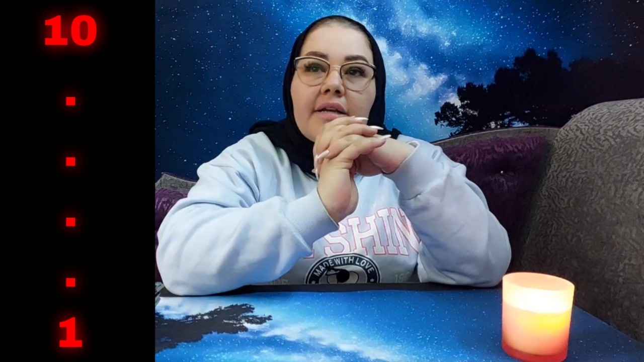 أجلب كُل ما تُريده بتمرين روحاني سهل ومجرّب ونتائجهُ مؤكدة