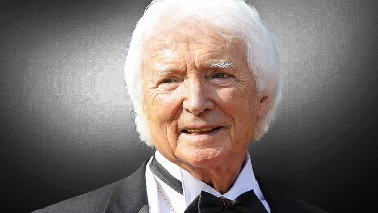 Mit 81 gibt Peter Orloff ENDLICH zu, was wir alle vermutet haben