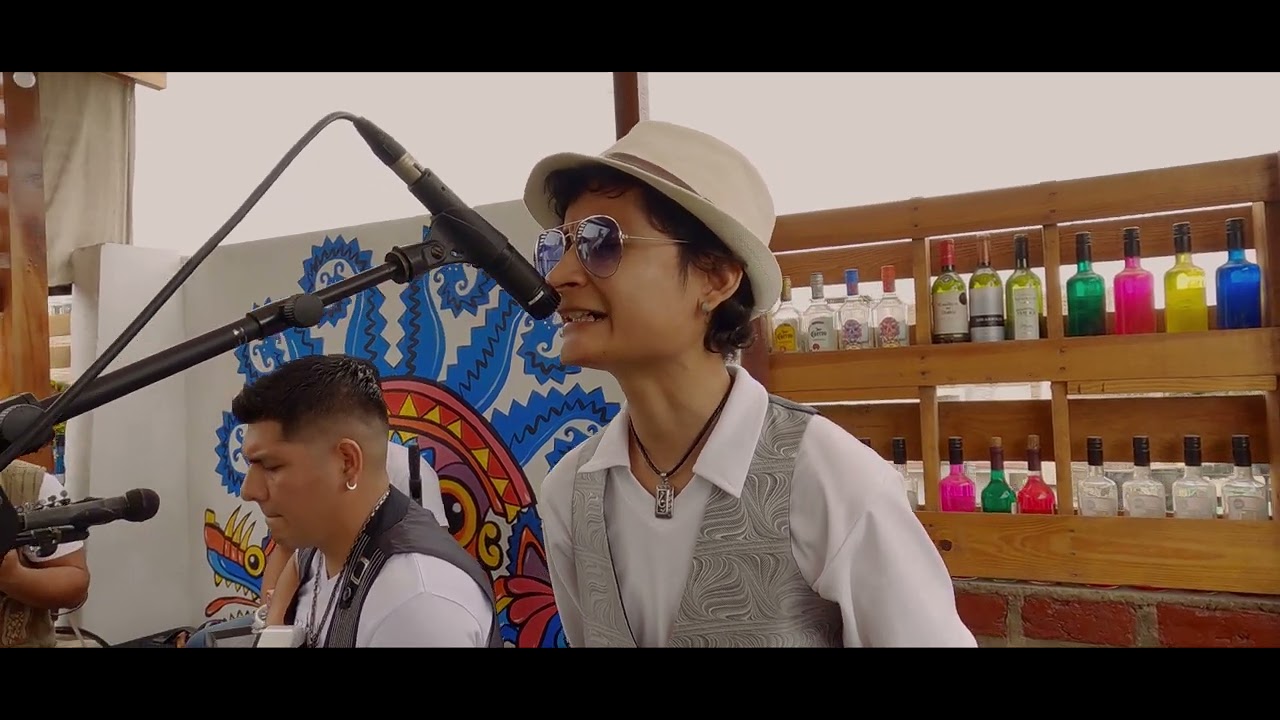 Mix LatinFolk