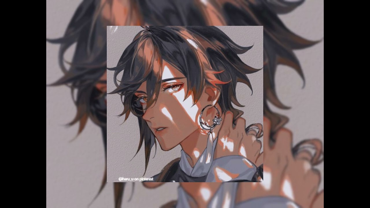 TikTok weeb mashup #11