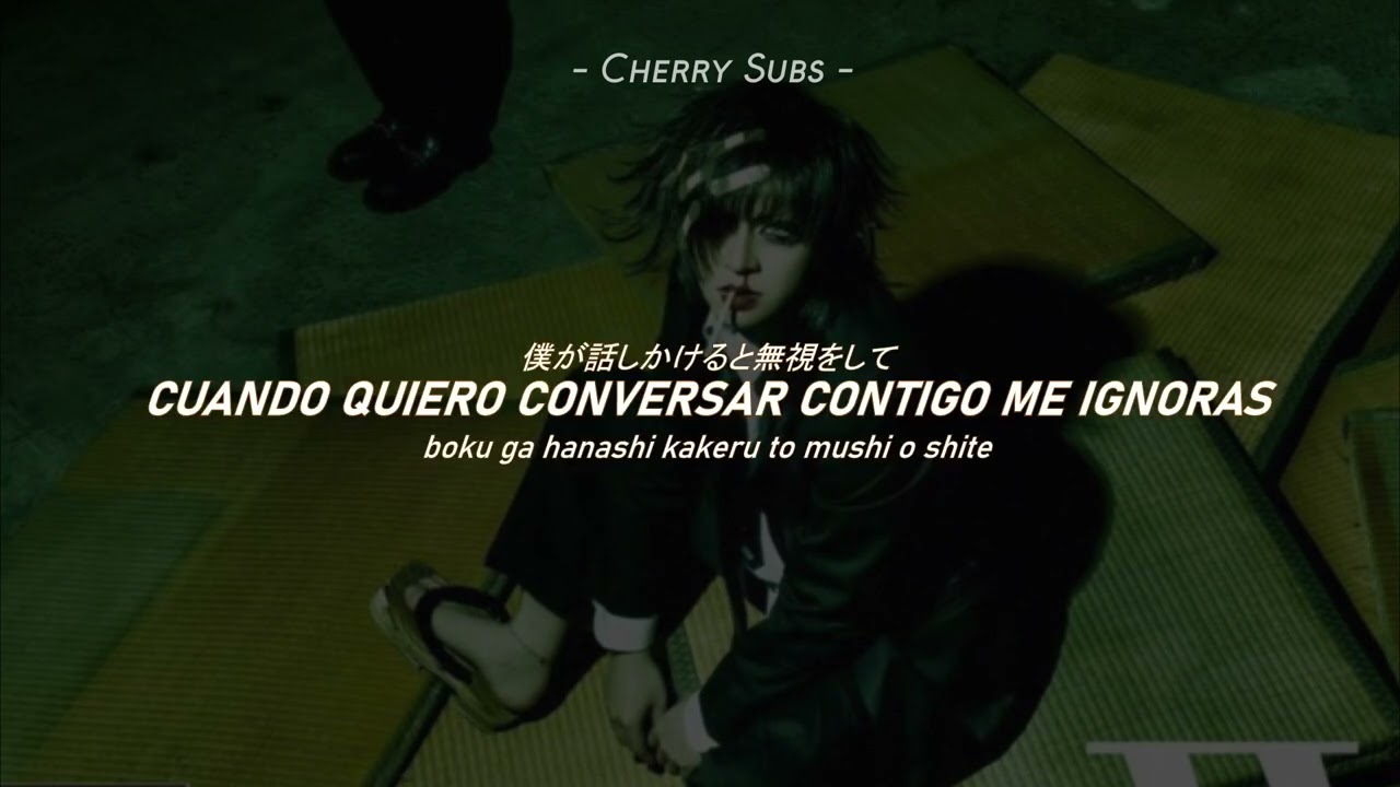 MAMIRETA  - Oshiete (教えて) || (Sub Español)