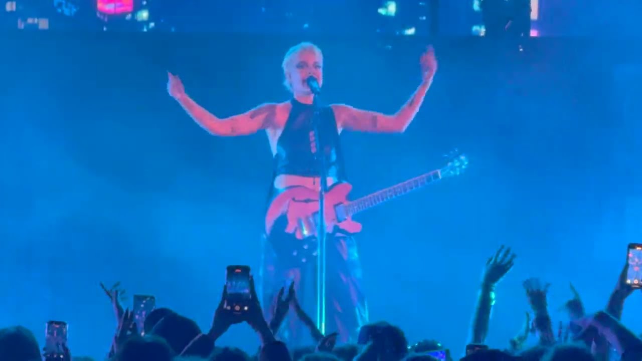 HALSEY - Ego (Live) - Toronto, 2026