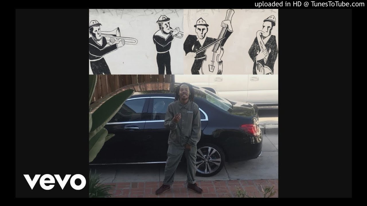 Earl Sweatshirt - Nowhere2go Instrumental