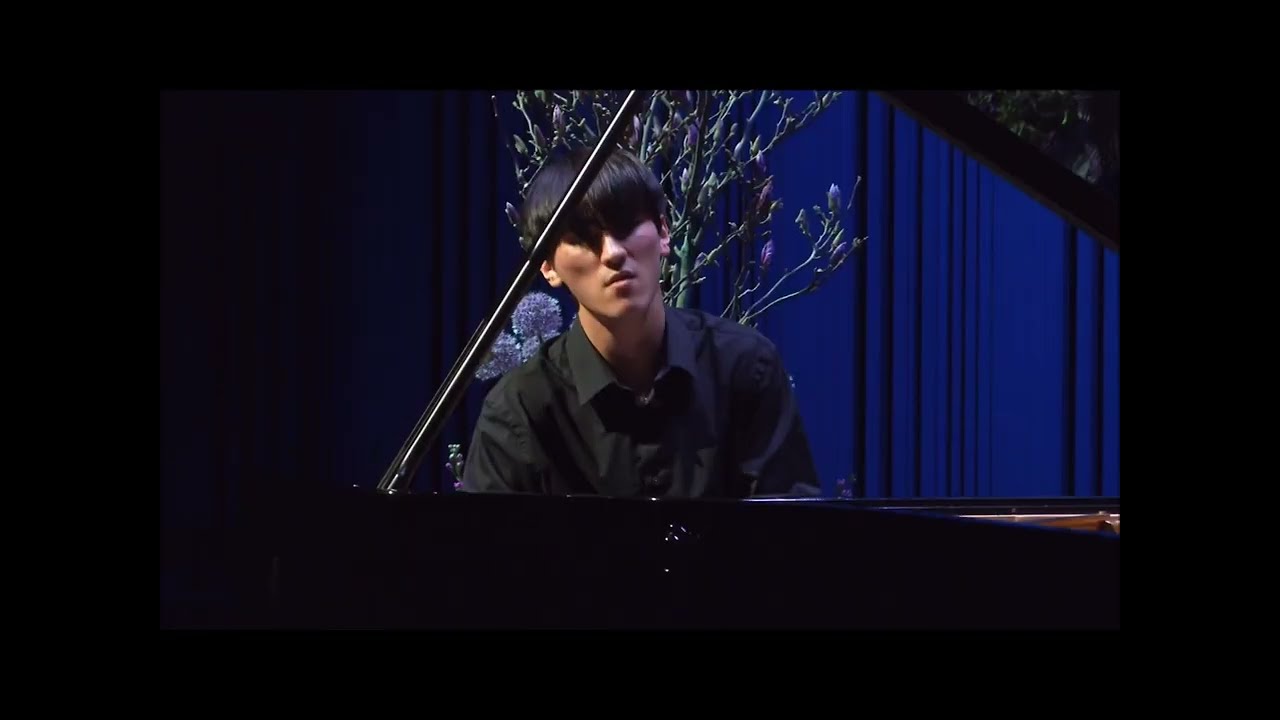 C V Alkan: Le festin d´Esope, op. 39 no. 12