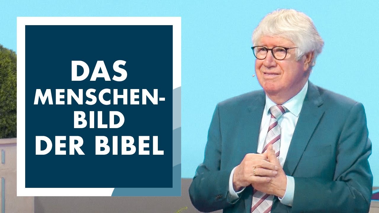 Die Verdorbenheit des Menschen | Wolfgang Wegert | 06.04.2025