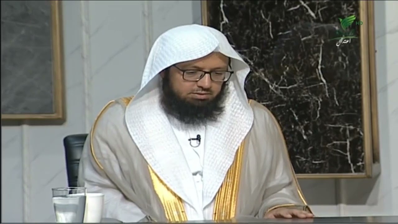 #ليتفقهوا | نشأة المذهب المالكي وانتشاره وتطوره - د. محمد بن قينان