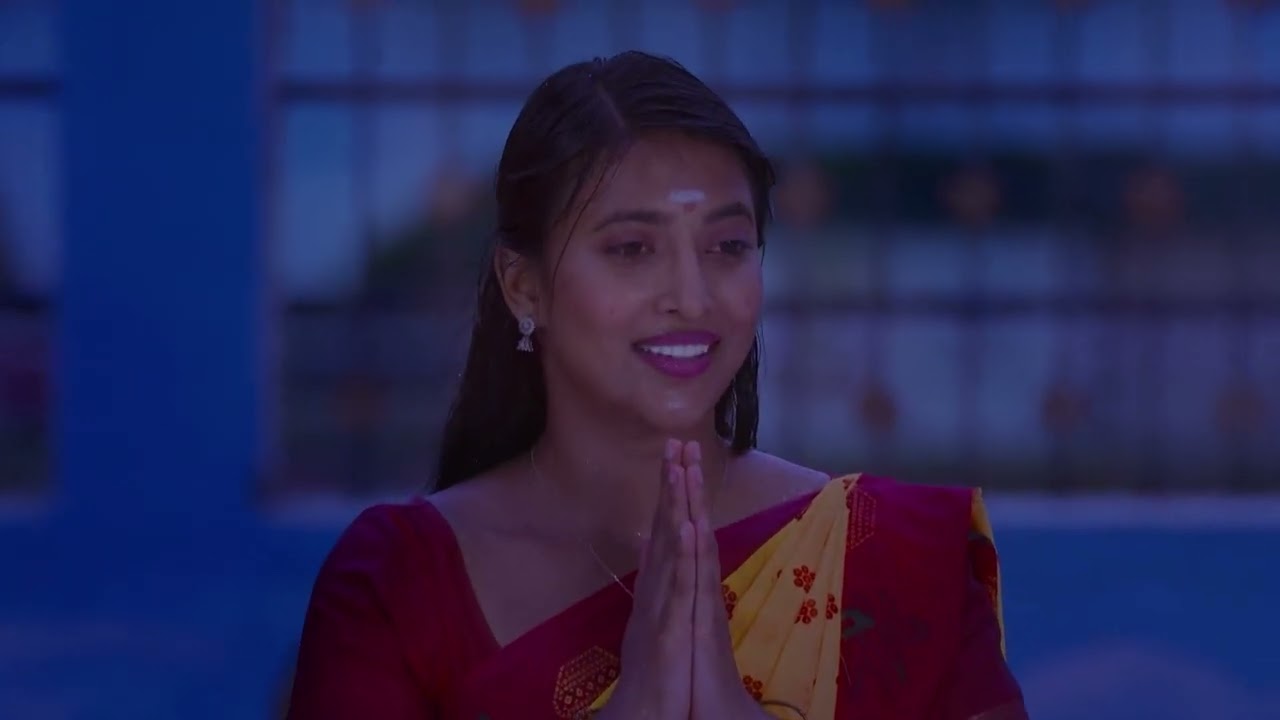 Gokulathil Seethai - Ep 495 - Loka Vani, R. Chitra - Tamil Tv Serial - Zee5 Tamil Classics