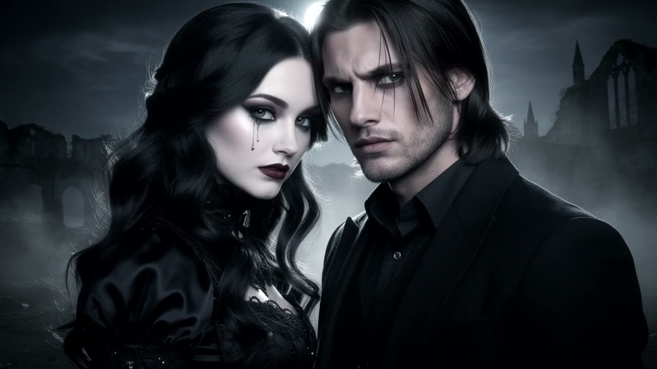 Silver Tears | Gothic Metal by Novantra