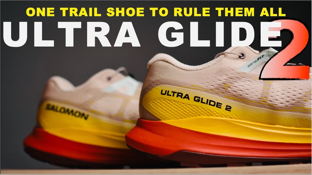 ULTRA GLIDE 2 SHOE REVIEW | THINGS I WISH I KNEW BEFORE BUYING 2023 #shoereviews