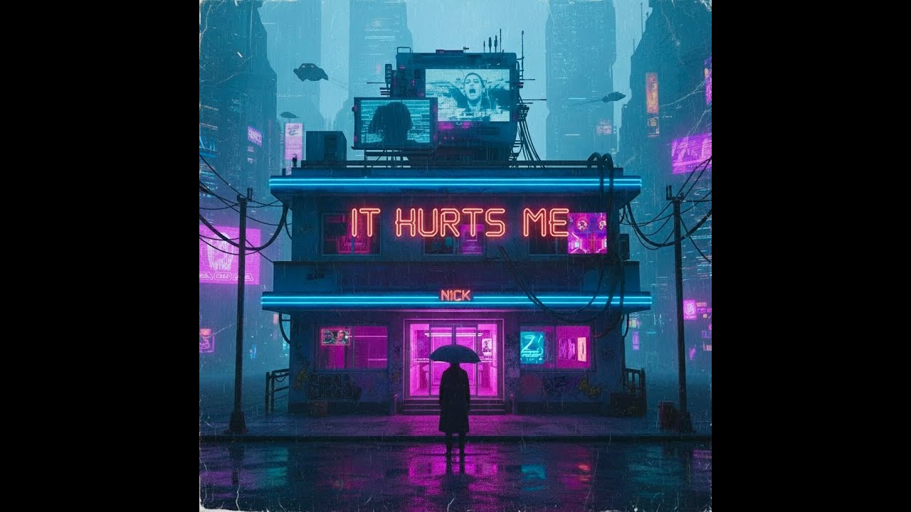It Hurts me