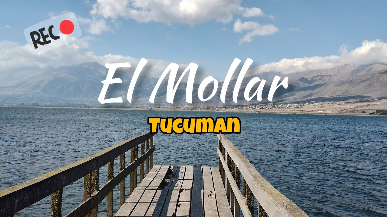 EL MOLLAR, tucuman