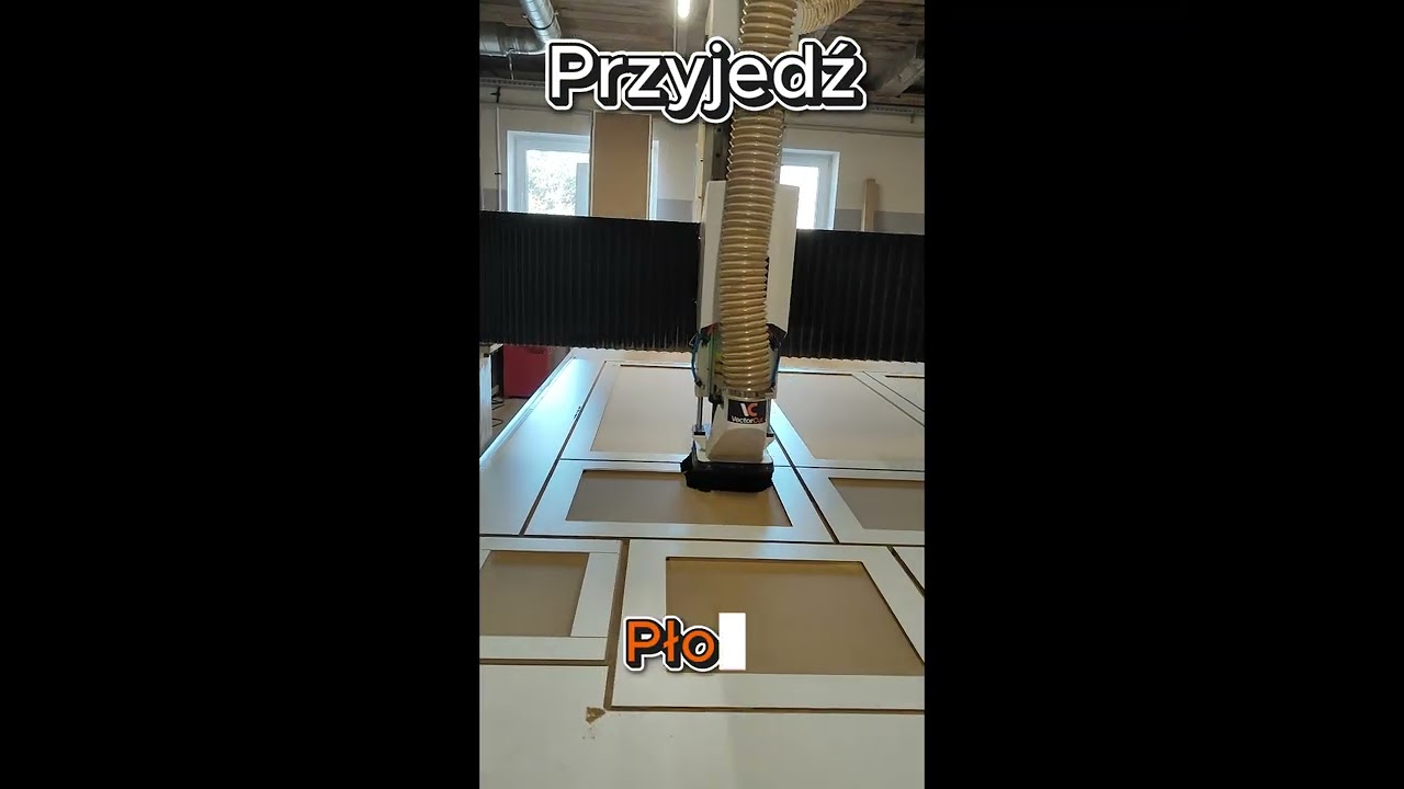 VectorCut CNC Płock