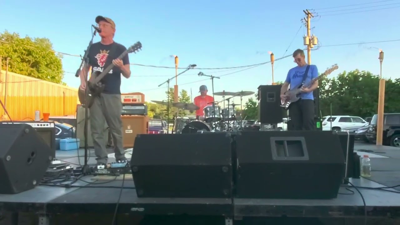 Centaur - new untitled song - CobraFest 2024
