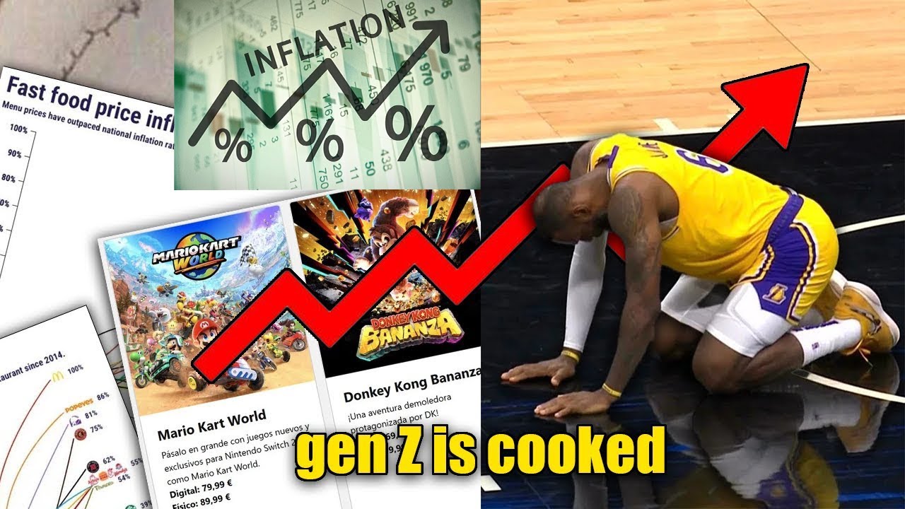 why Gen Z prefers unemployment over 9-5