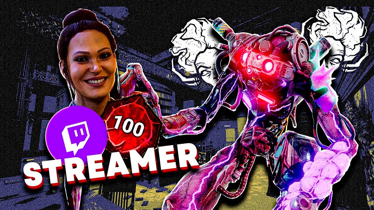 4 RENCORES EN ENDGAME? (vs streamers) | DEAD BY DAYLIGHT ESPAÑOL