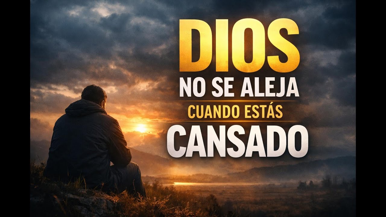 El Misterioso Poder de Dios en Tus Momentos Más Difíciles
