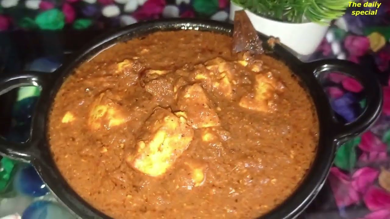 ||पनीर मसाला बनाने का सबसे आसान तरीका||कुछ मसालो सेही बनये सुपर टेस्टी पनीरमसला paneer masala recipe